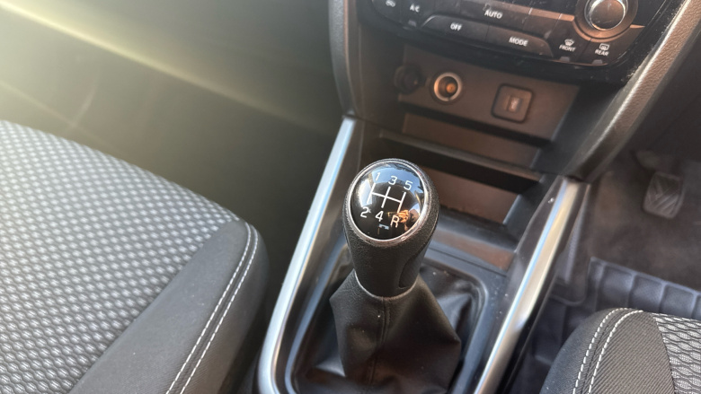 Suzuki Vitara 1.0 Boosterjet SZ-T 5dr Petrol Estate